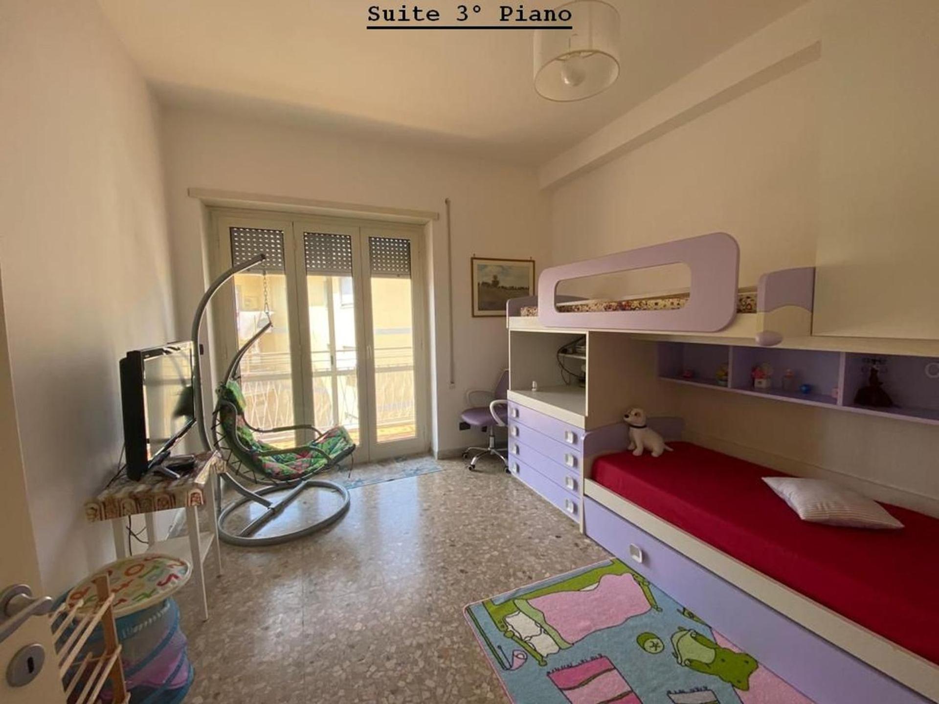 Apartamento Il Giardino Dei Limoni Gaeta Exterior foto