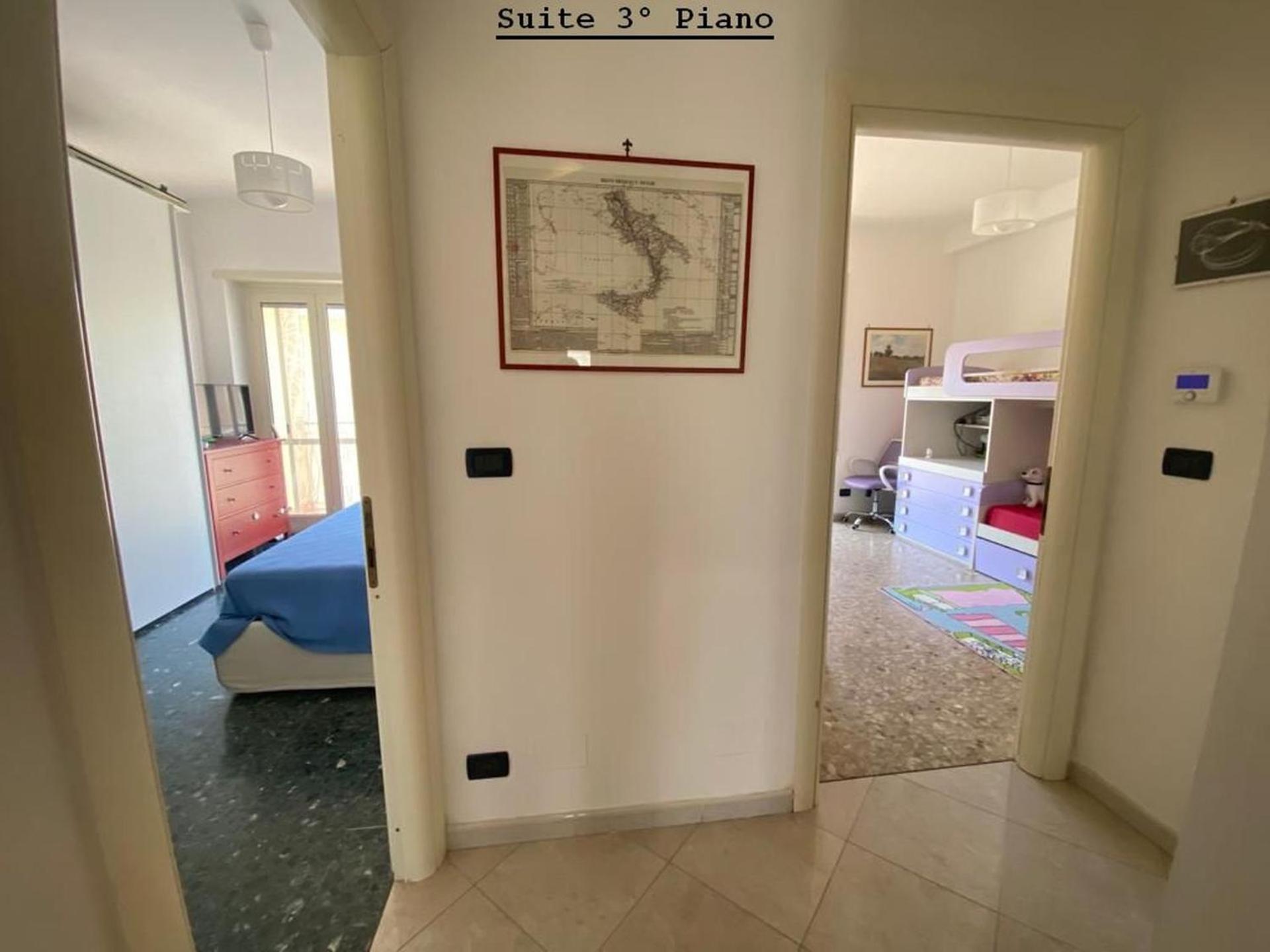 Apartamento Il Giardino Dei Limoni Gaeta Exterior foto